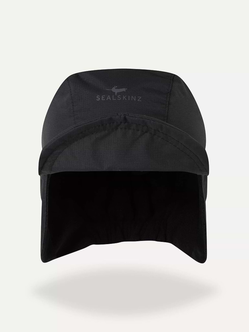 SealSkinz Waterproof Extreme Cold Weather Hat XXL Black Outdoor Winter Gear